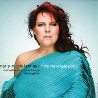 Carmen : L'amour est un oiseau rebelle (Acte I Sc 4) Air de Carmen