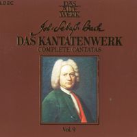 Cantate BWV 32 : Liebster Jesu mein Verlangen : Liebster Jesu mein Verlangen Air de soprano