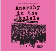 DVD Not On Label