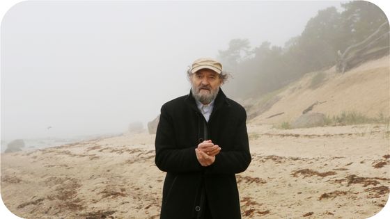 Arvo Pärt ©Getty - Birgit Püve
