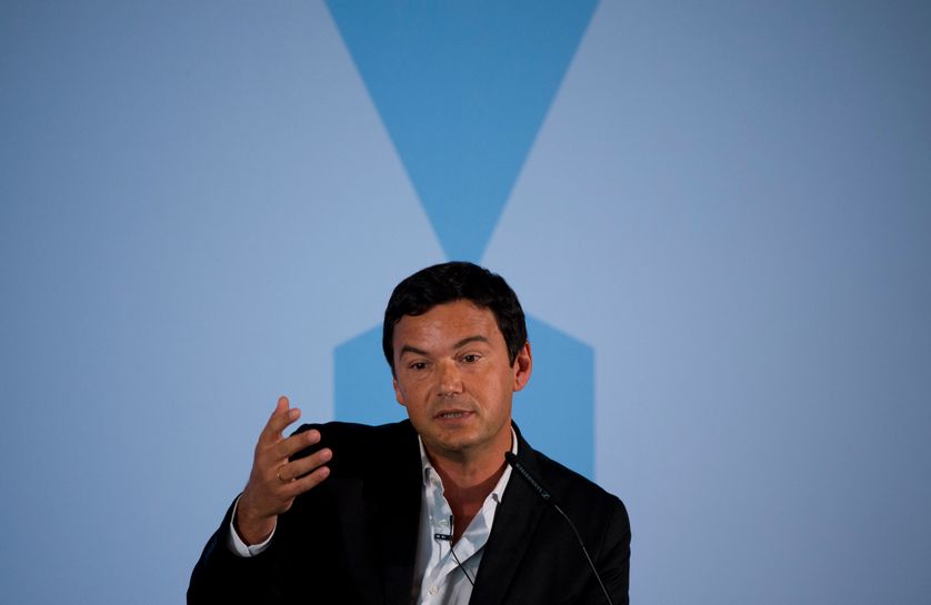 Thomas Piketty
