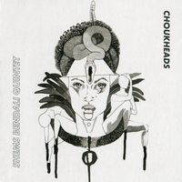 « Choukheads » Mad Train (Shems Bendali)