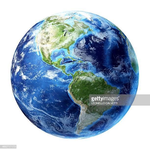Planète terre