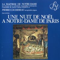 Carillon de minuit / Pour carillon