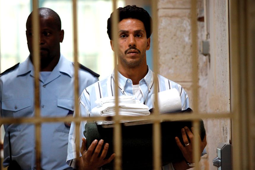 L'acteur Sami Bouajila transformé pour interpréter Omar Raddad