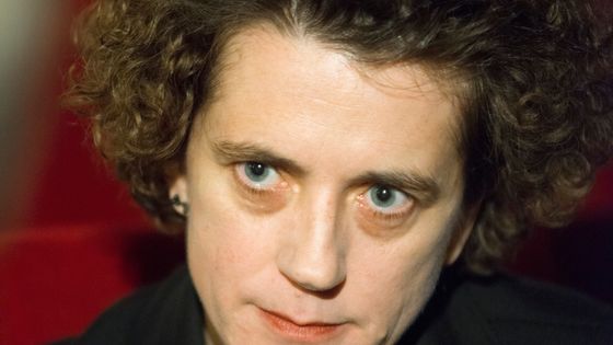 La compositrice Olga Neuwirth ©Getty - ullstein bild