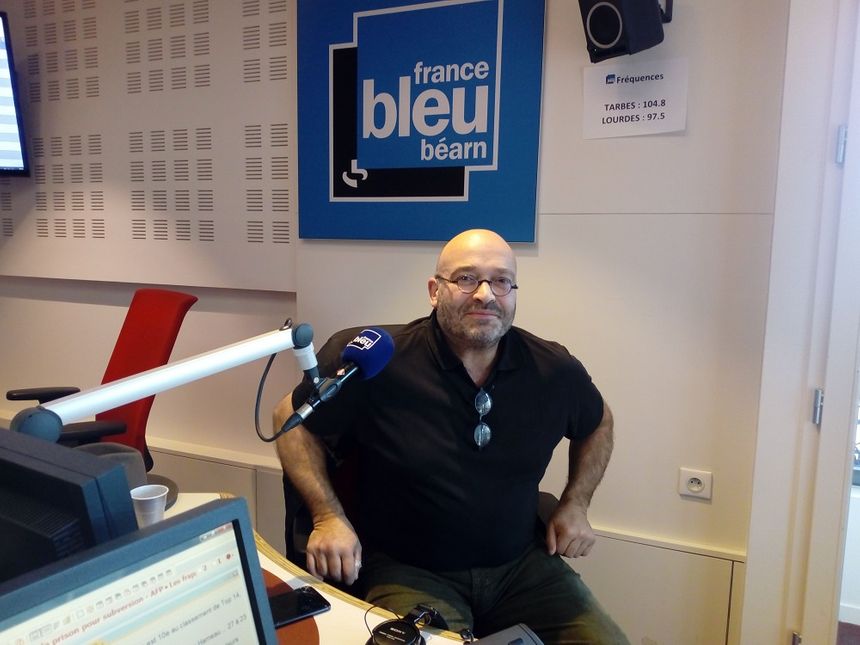 Jean-Luc Constanti