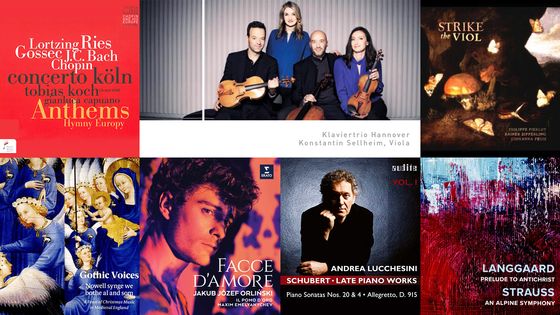 Playlist En pistes du 2 décembre 2019