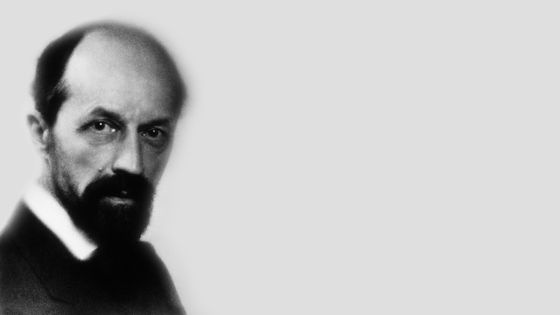 Albert Roussel (5 avril 1869-23 août 1937) ©Getty - Photo by API/Gamma-Rapho/Getty Images