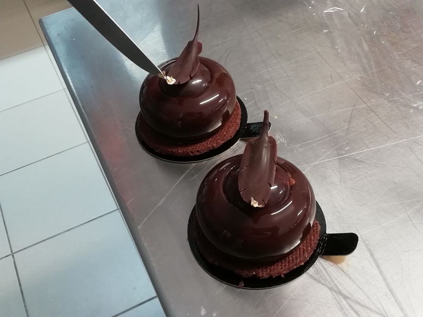 La Patisserie Pastel Des Gateaux Pour Les Professionnels Et Les Particuliers