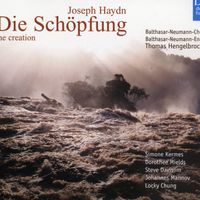 Die Schöpfung HOB XXI : 2 : Singt dem Herren alle Stimmen (3ème partie) Choeur