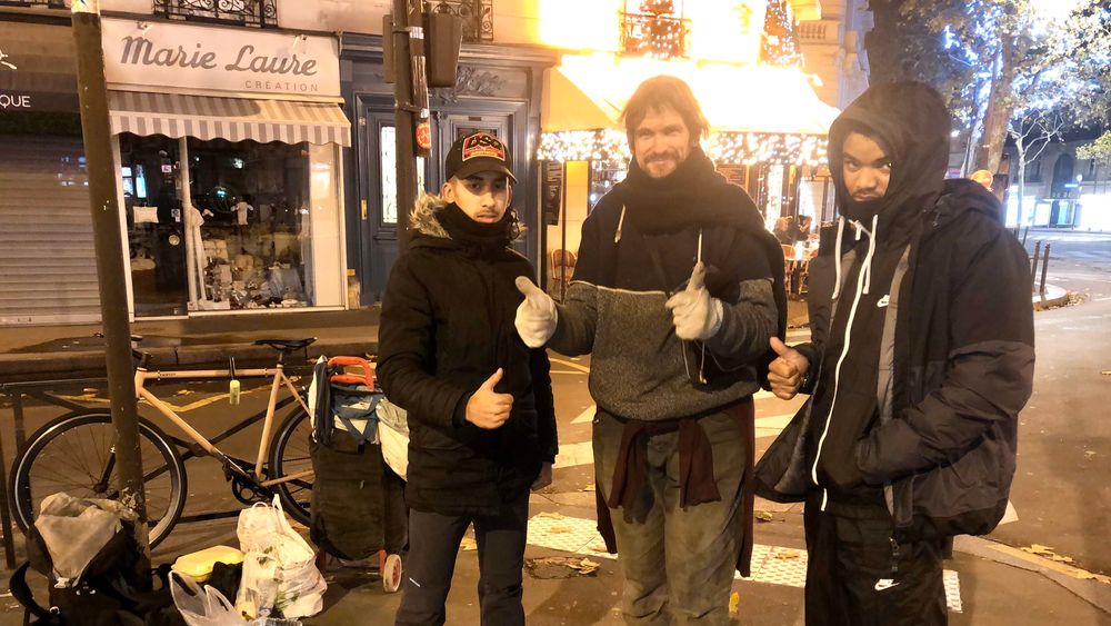 prostituée dans le 95