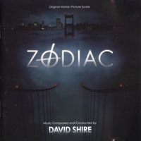 Zodiac : Graysmith's theme