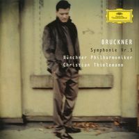 Symphonie n°5 en Si bémol Maj WAB 105 : 3. Scherzo. Molto vivace - Trio. Im gleichen Tempo