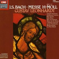 Messe en si min BWV 232 : Agnus Dei (Air de contre-ténor)
