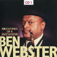 « Milestones of a Jazz Legend » Tenderly (Jack Lawrence, Walter Gross)