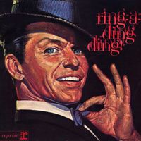 Ring a ding ding