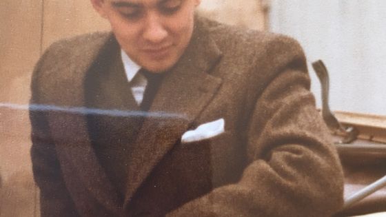 François Sureau - Archives François Sureau