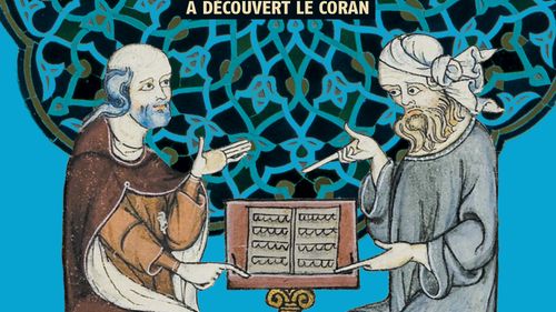 Couverture de l'ouvrage - Olivier Hanne - Éditions Belin (2019)