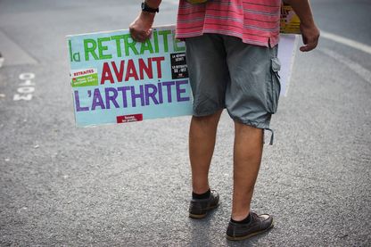 26 ans et demi: c’est le temps moyen que dure la retraite en France 26 ans et demi: c’est le temps moyen que dure la retraite en France