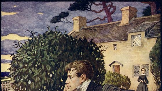 Mr Rochester ©Getty - Culture Club