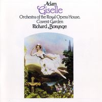 Giselle : Pas des vendanges (Acte I) Allegro moderato
