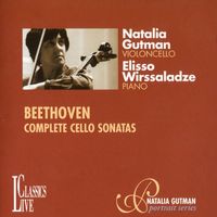 Sonate n°3 en La Maj op 69 : Allegro ma non tanto