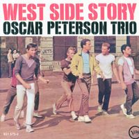 West Side Story : I feel pretty