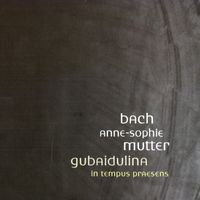 JS BACH Concerto en la min BWV 1041 : Allegro