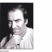 Prelude to khovanshchina / Pour orchestre