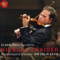 Concerto pour violon et orchestre en si min op 61 : Allegro (extrait)