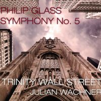 Symphonie n°5 : 2. Creation of the cosmos