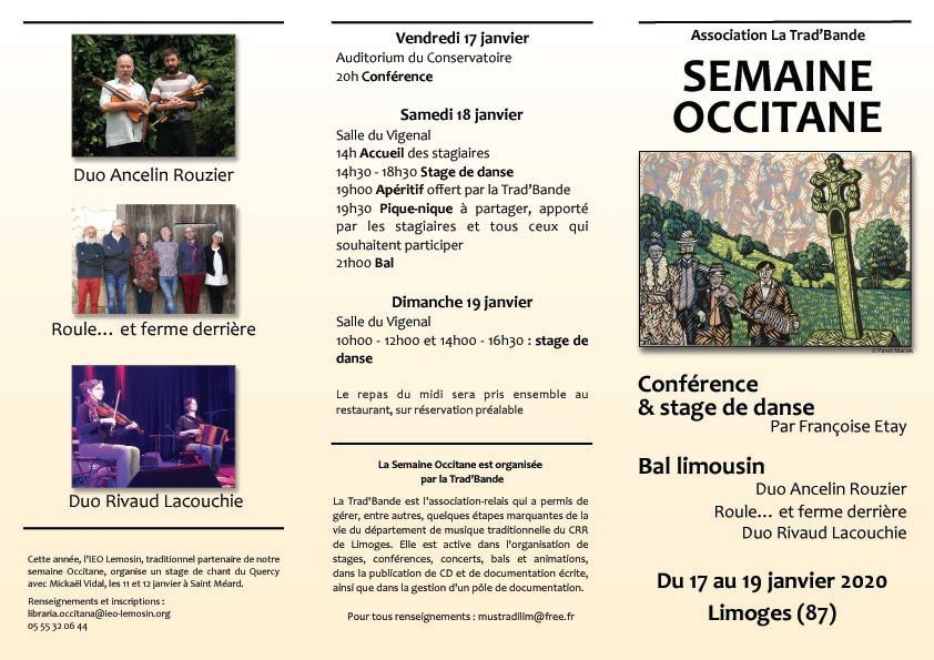 semaine occitane 1