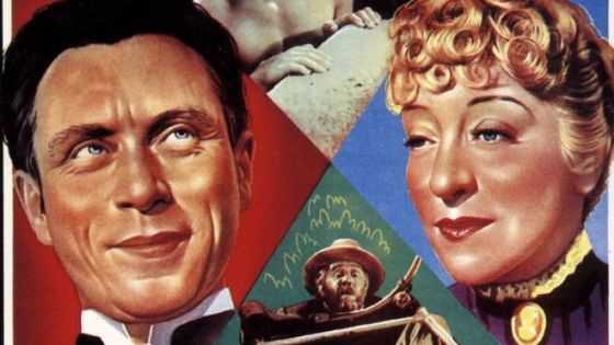 Drôle de drame - Marcel Carné, 1937 - Affiche du film