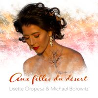 20 Mélodies op 21 : 17. Chant d'amour