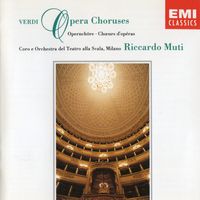 Nabucco : Va pensiero sull'ali dorate (acte III) choeur des prisonniers