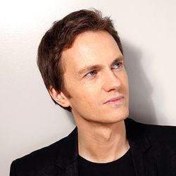 Alexandre Tharaud