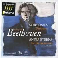 Symphonie n°7 en La Maj op 92 : 1. Poco sostenuto - Vivace