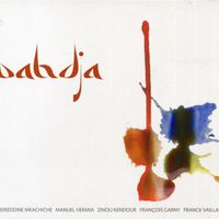 Bahdja
