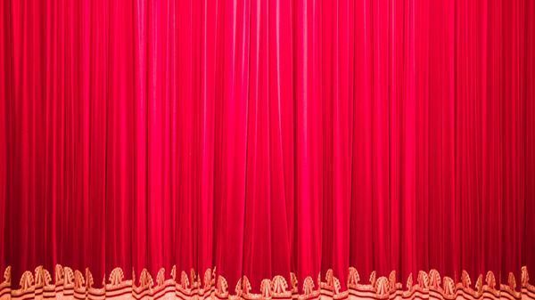 Programme non diffusé en raison d'un mouvement social