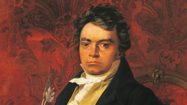 Le temps de la 2ème symphonie