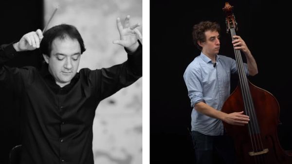 Nicolas Simon et Lucas Henri sont les invités du jour