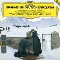 Ein deutsches Requiem op 45 : 5. Ihr habt nun Traurigkeit (Soprano et Choeur)