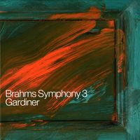 Symphonie n°3 en Fa Maj op 90 : Allegro con brio