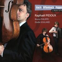 Pièces : La fileuse op 55 n°1 - arrangement pour violoncelle et accordéon