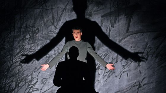 Philippe Jaroussky sur scène ©Getty - Hiroyuki Ito