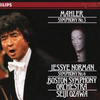 Symphonie n°3 en ré min : 2. Tempo di minuetto, sehr mässig