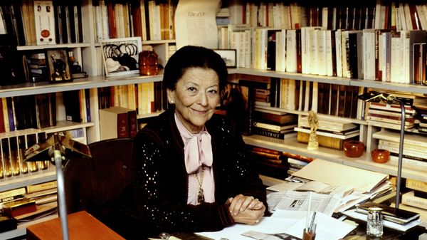 Dvořák, comment l'entendez-vous Edmonde Charles Roux ? : Une archive de 1982 (2ème partie)
