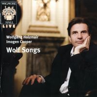 53 Gedichte von Eduard Mörike : 15 . Auf einer Wanderung - pour baryton et piano