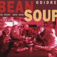 « Odridep » Bean Soup (Coleman Hawkins)